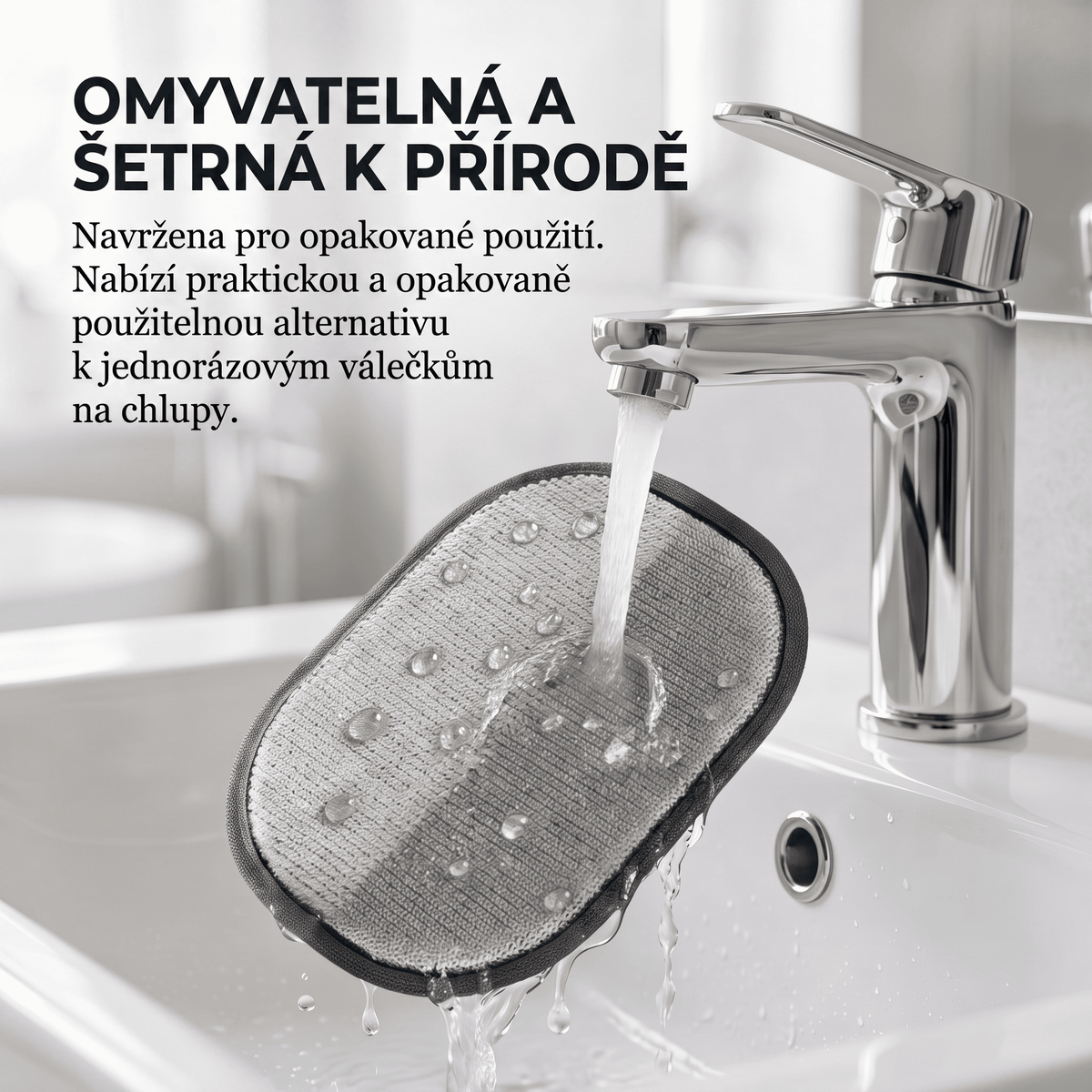 Rukavice na chlupy