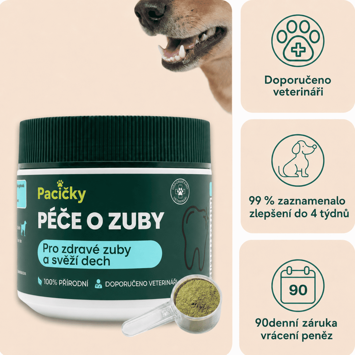 Péče o Zuby