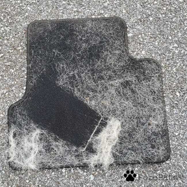 Rukavice na chlupy